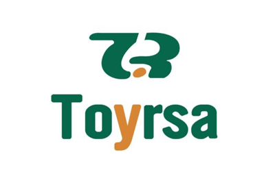 toyrsa